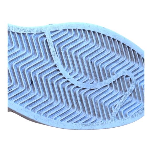 Adidas Superstar J Festival Pack White Multi Floral Leather Shell Toe Sz 7 Women - Picture 8 of 16